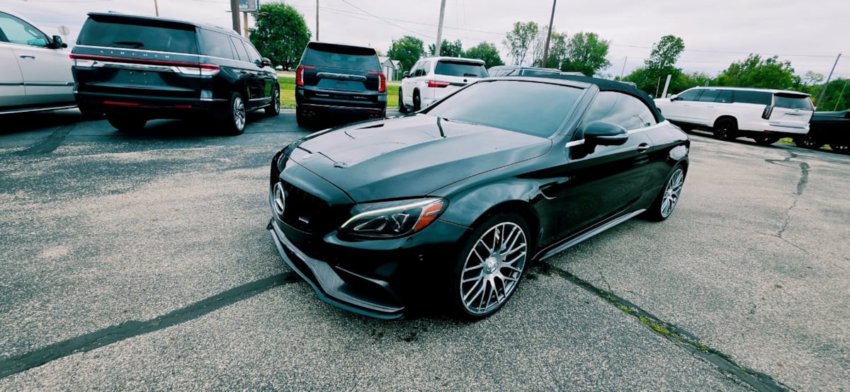 mercedes-benz c-class cabriolet 2017 WDDWK8GB2HF513534 image mercedes-benz c-class cabriolet 2017 WDDWK8GB2HF513534 image